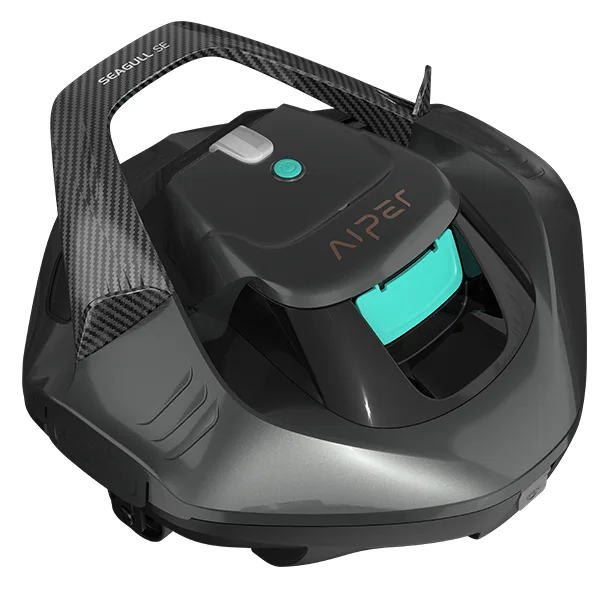 Robot piscine Aiper Seagull SE
