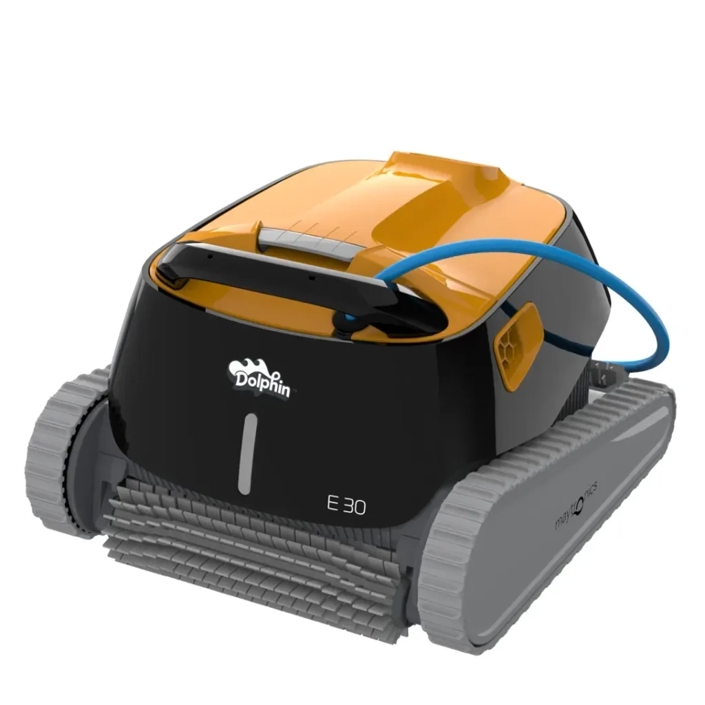 Robot piscine Dolphin E30 Maytronics