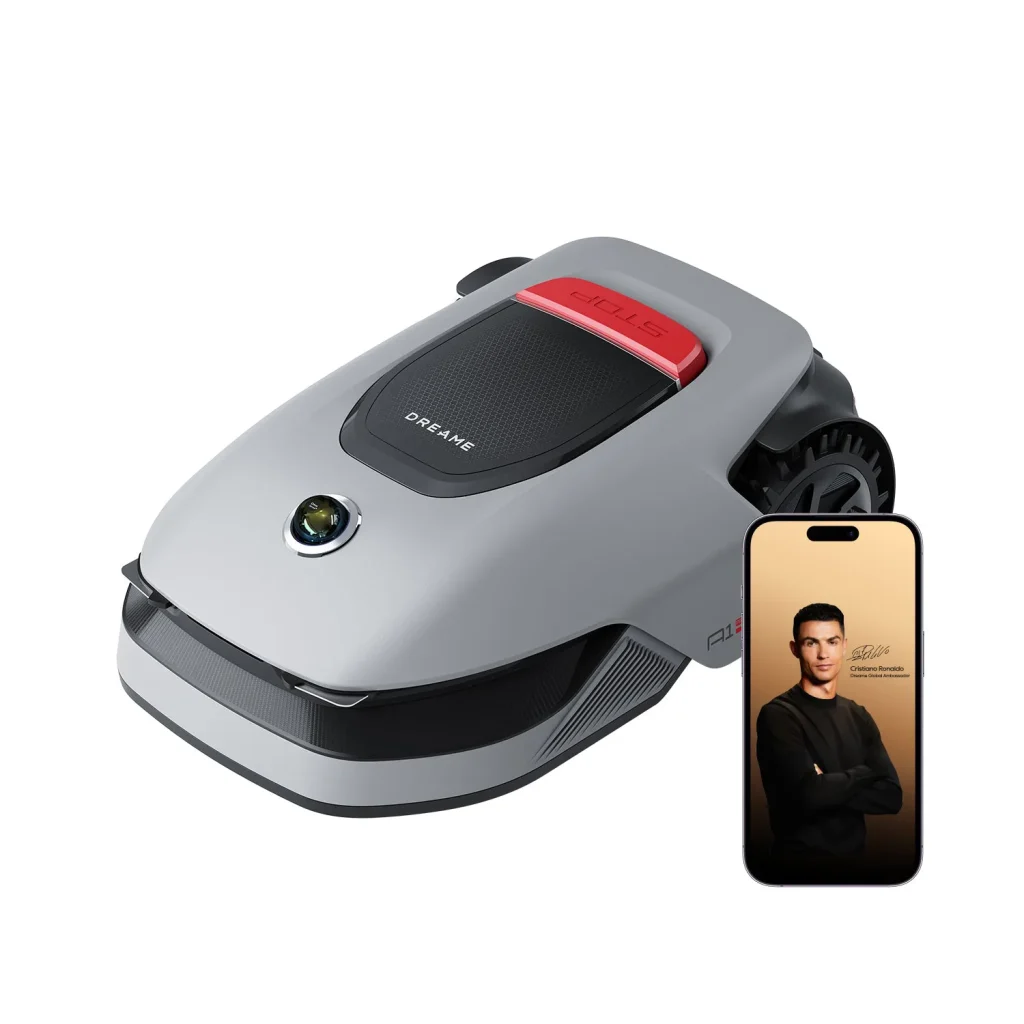 Robot tondeuse Dreame A1 Pro