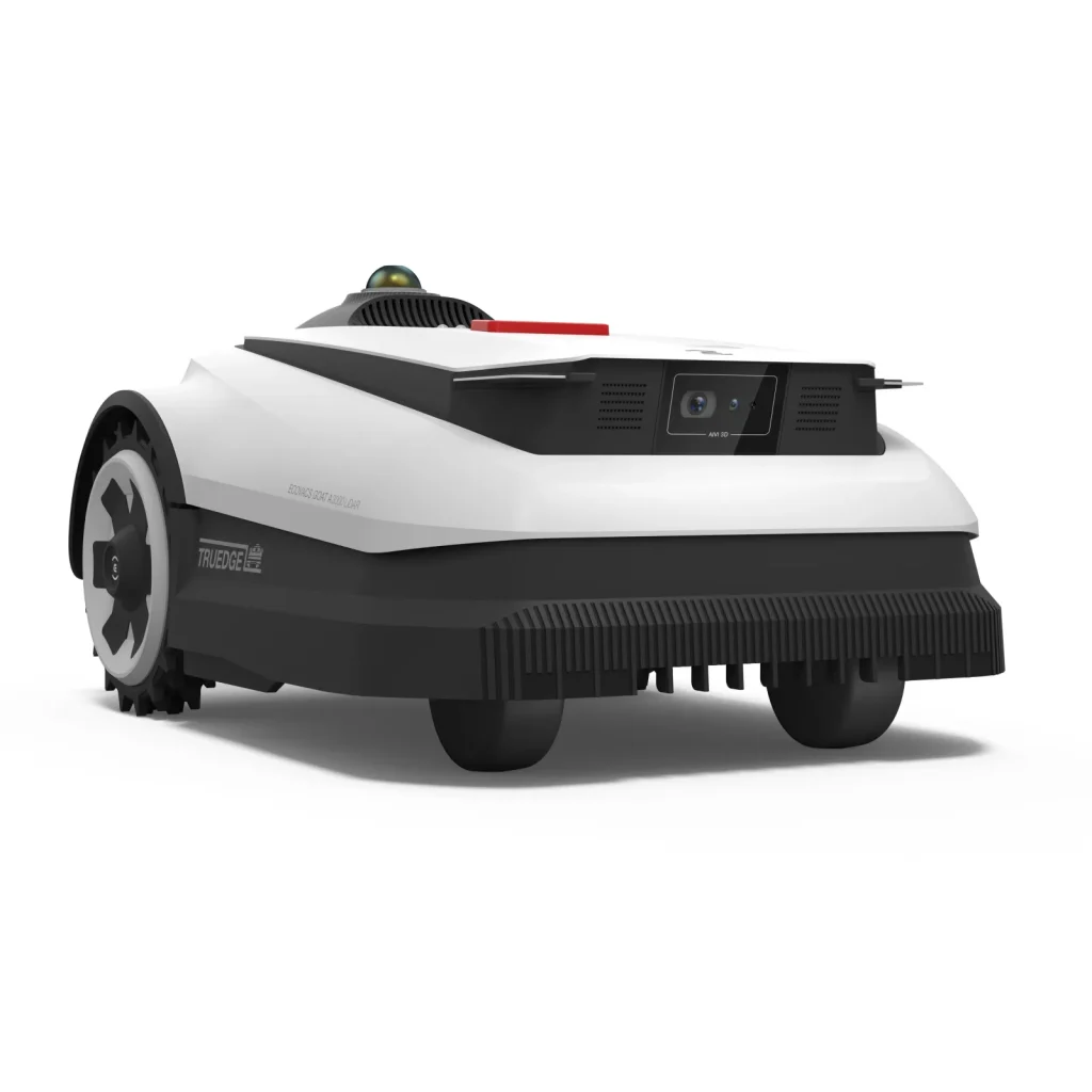Robot tondeuse Ecovacs Goat A3000 LiDAR