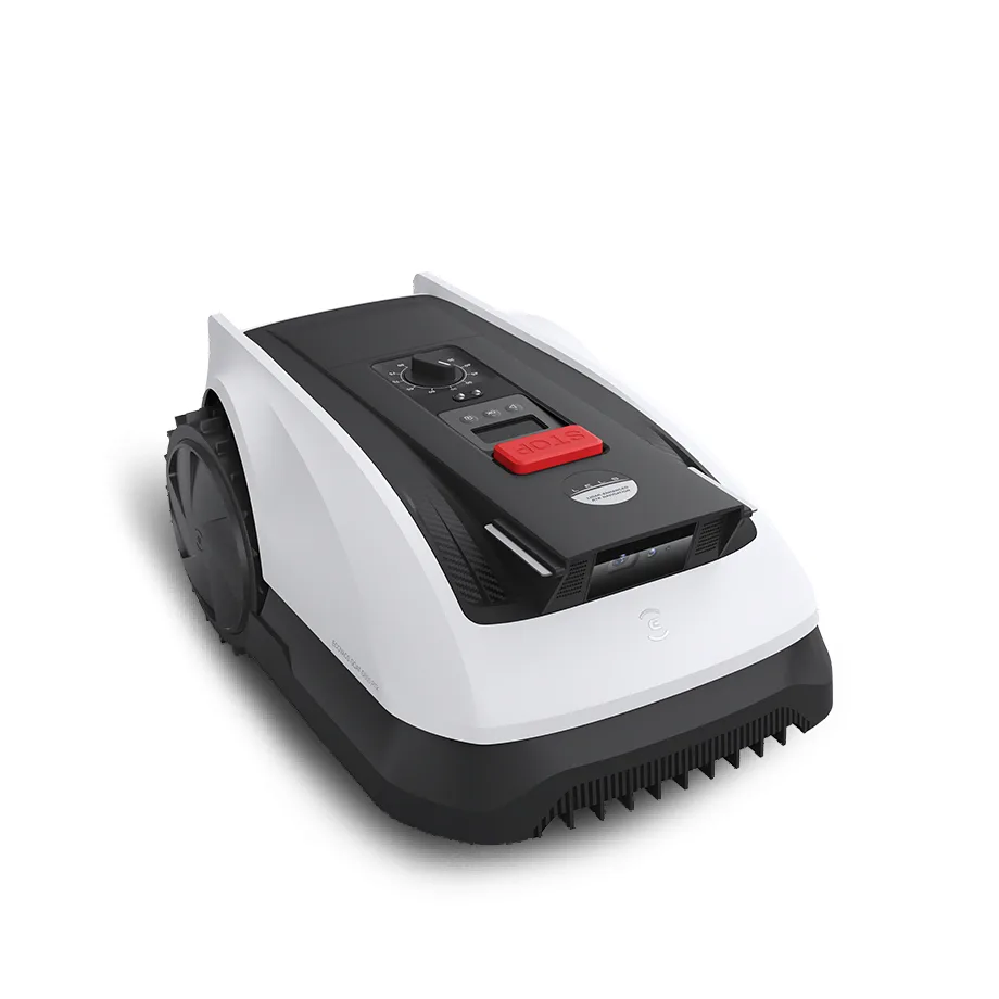 Robot tondeuse Ecovacs Goat O800 RTK