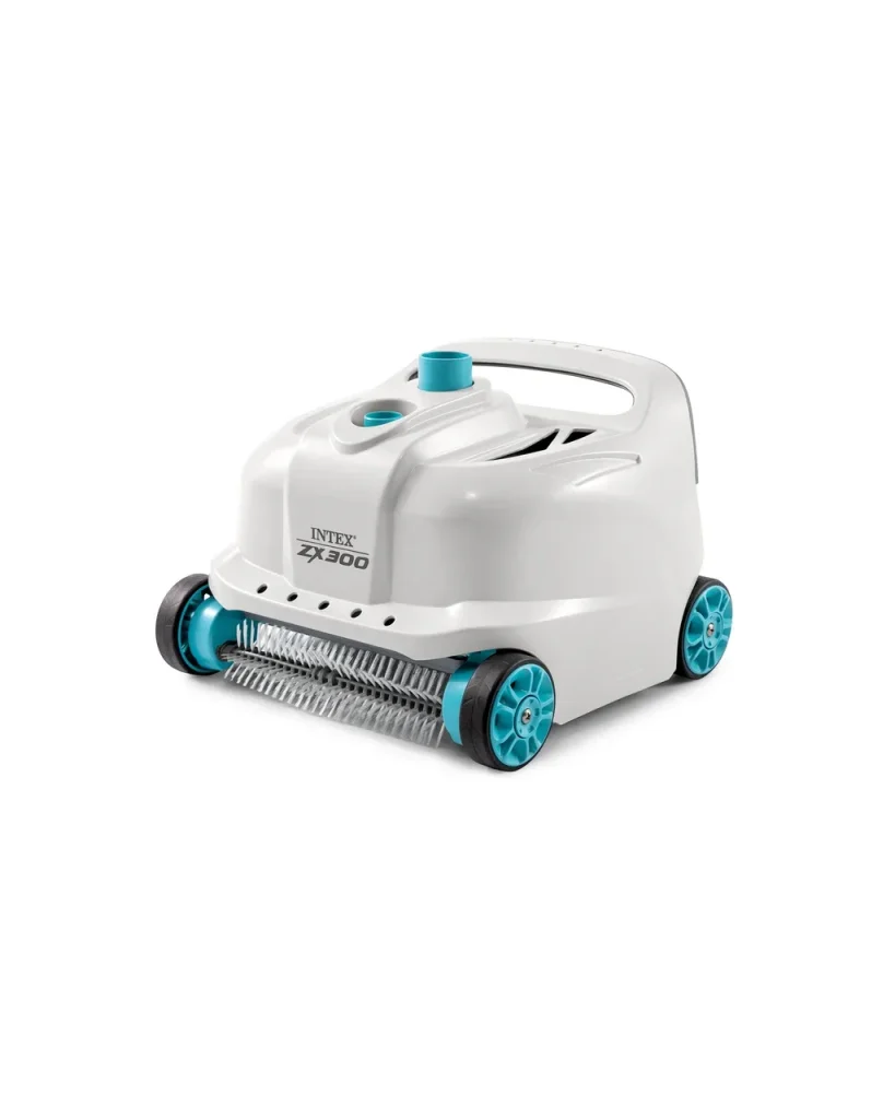Nettoyeur de piscine Intex ZX300