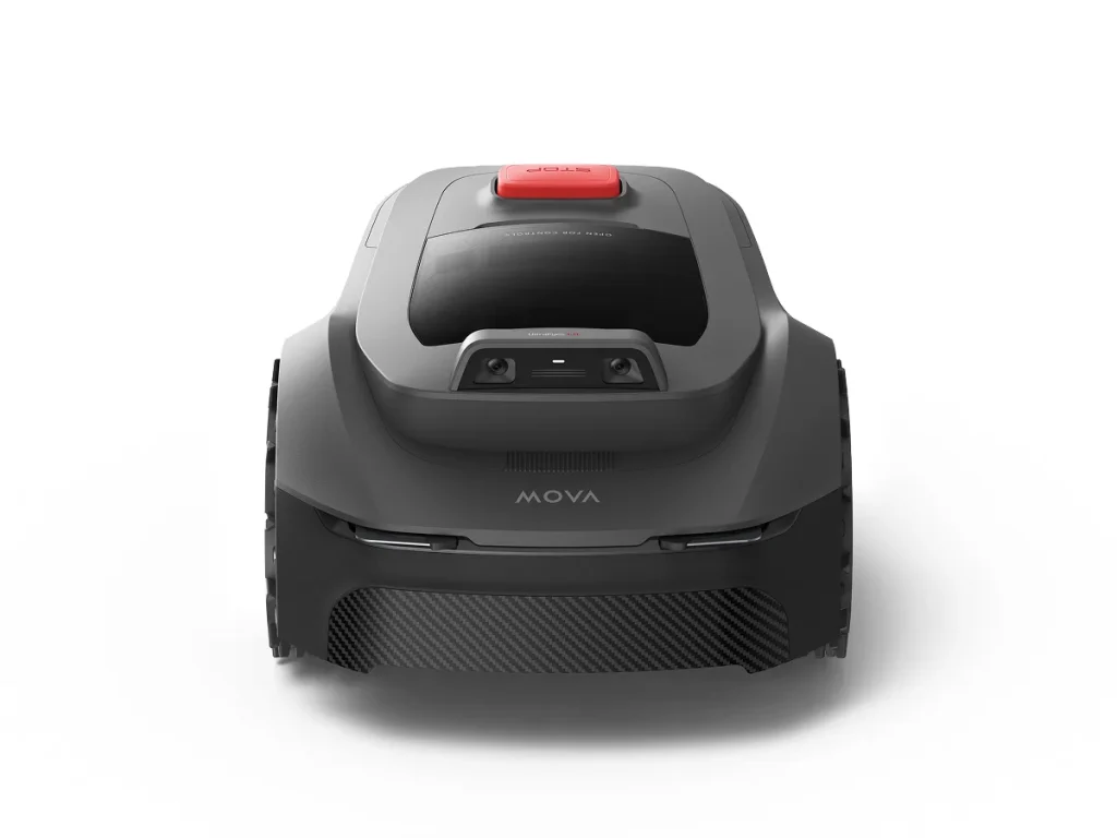 Robot tondeuse Mova ViAX 250