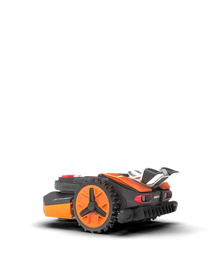 Robot tondeuse Worx Landroid Vision M600