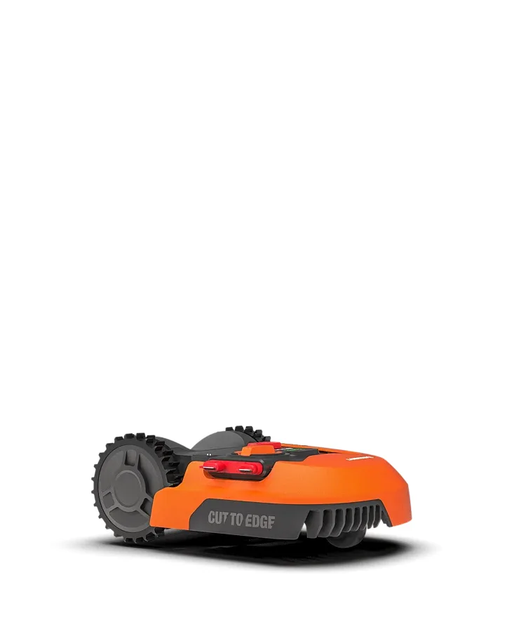 Robot tondeuse filaire Worx Landroid WR141E