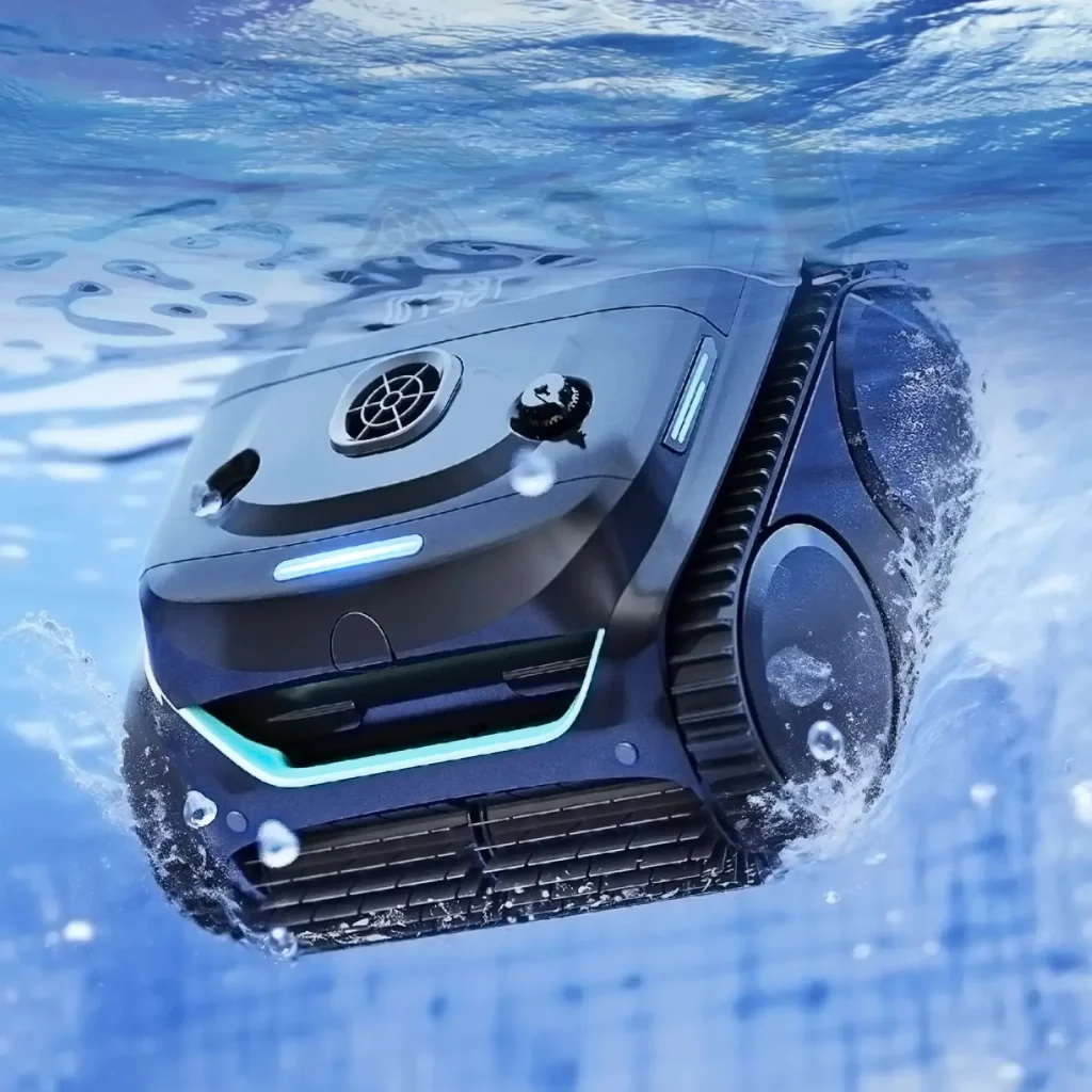 Robot piscine Wybot C2