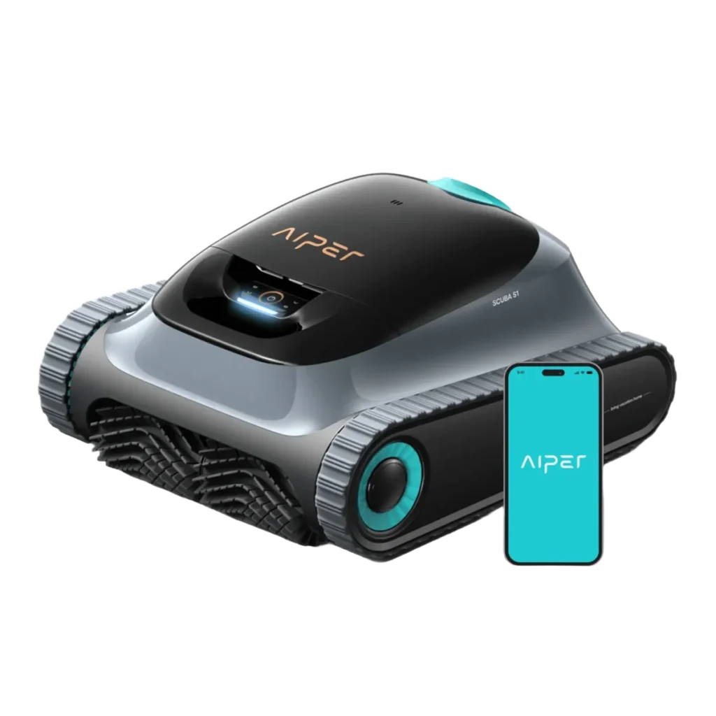 Aiper Scuba S1