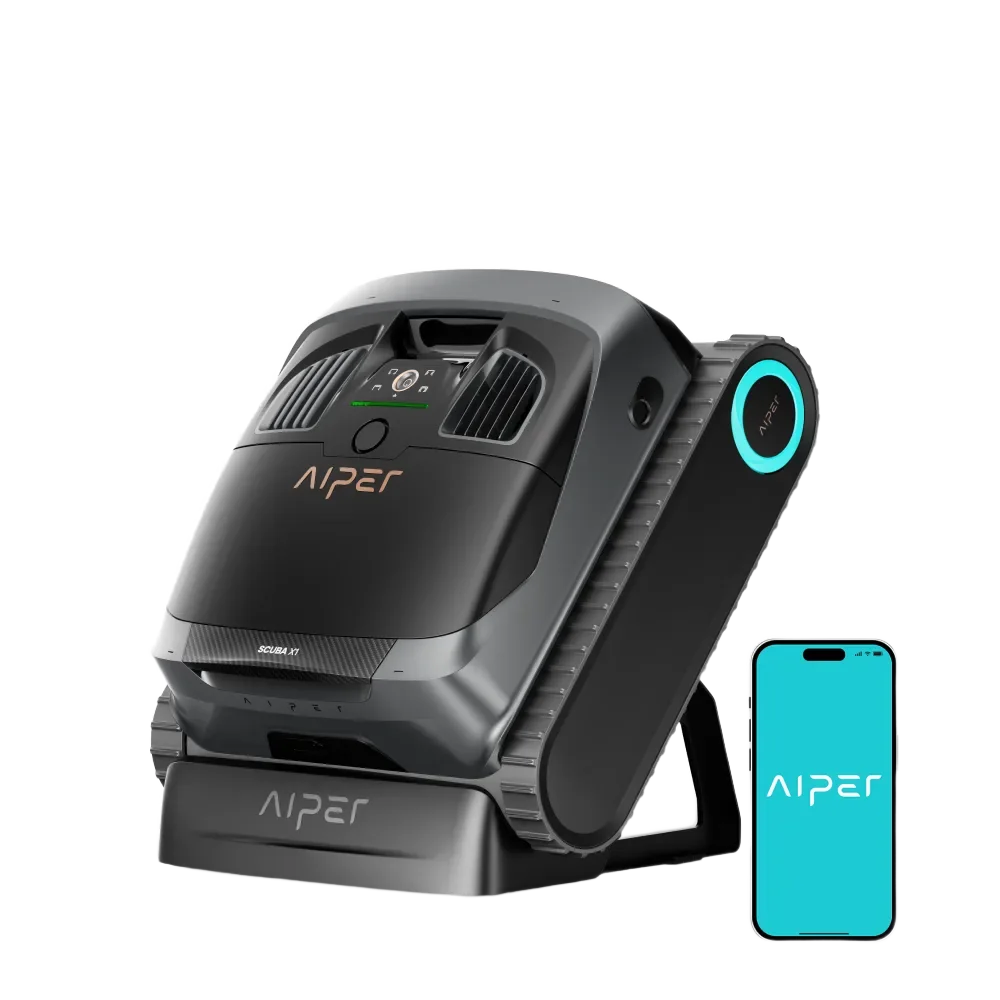 Aiper Scuba X1