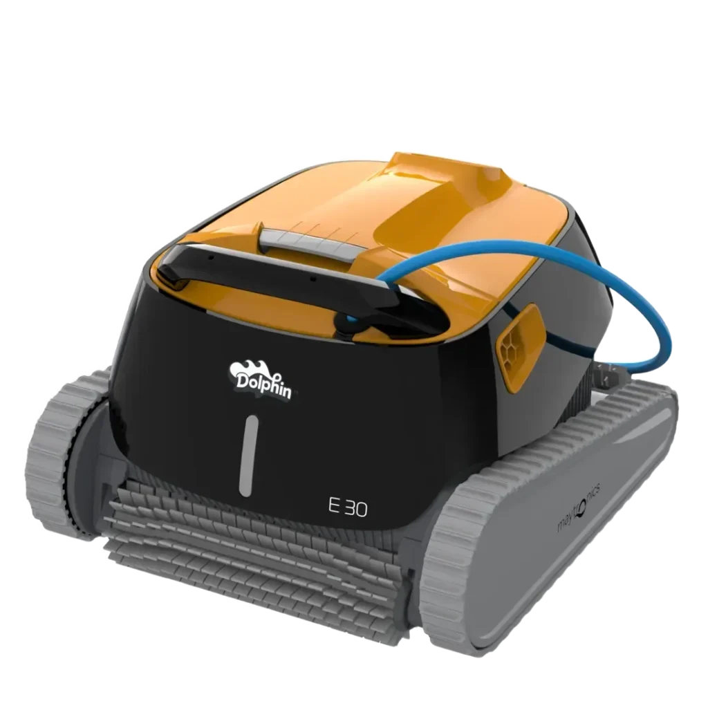 Dolphin E30 (Maytronics)