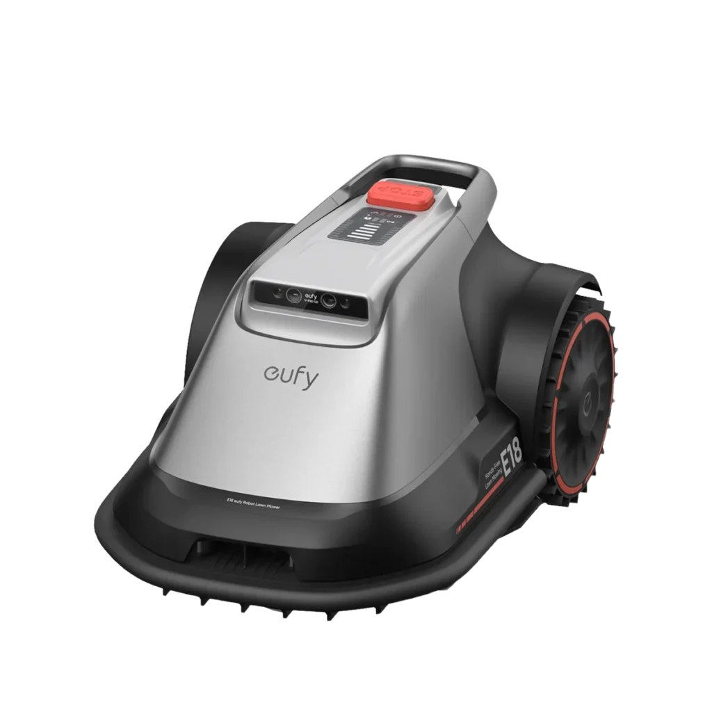 eufy E18