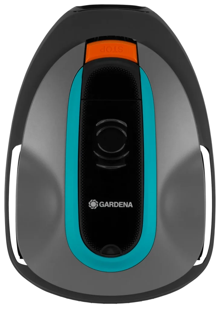 Gardena SILENO City 250
