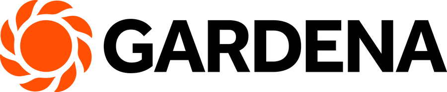 Logo Gardena