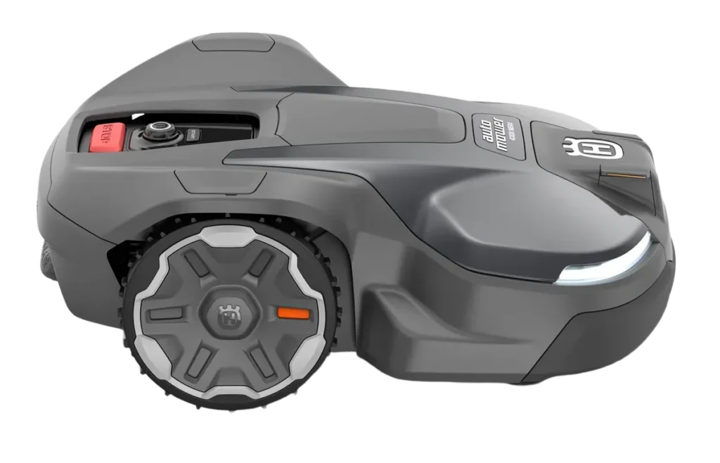 Husqvarna Automower NERA (EPOS)