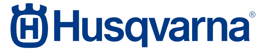 Logo Husqvarna
