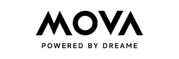 Mova, marque de robot tondeuse