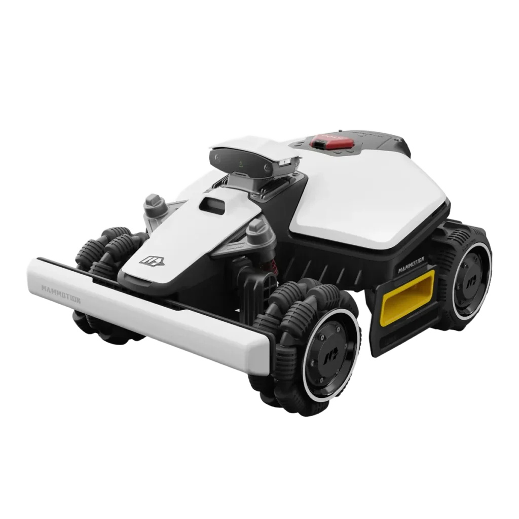 Mammotion Luba Mini