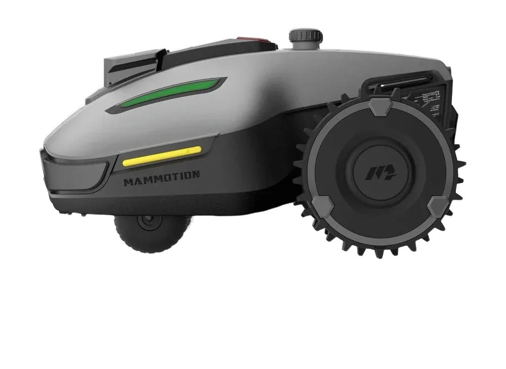 Mammotion Yuka Mini