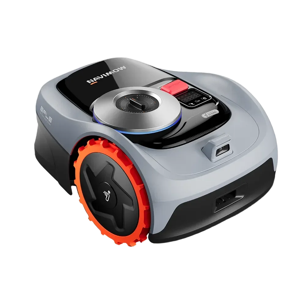 Segway Navimow i105E