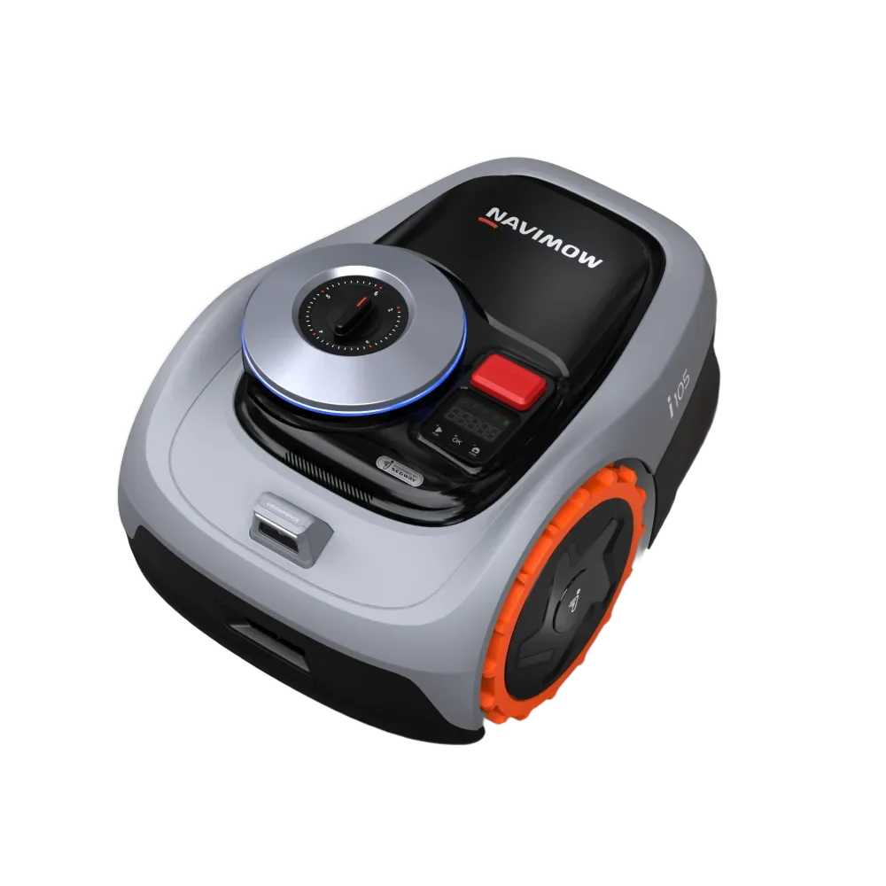 Segway Navimow i108E