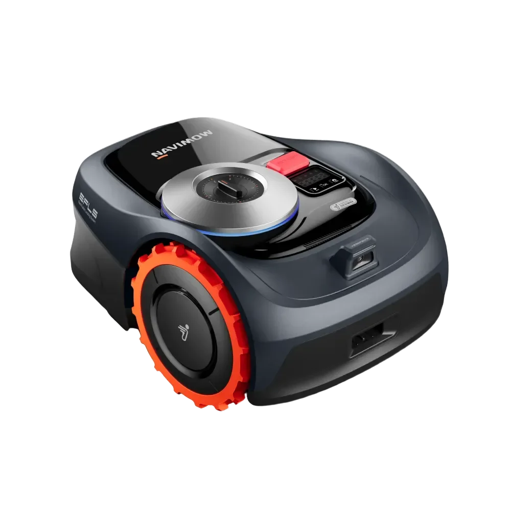 Segway Navimow i110E
