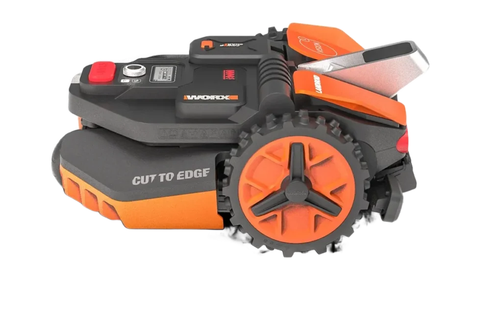 Worx Landroid Vision L1300