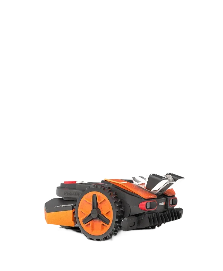 Worx Landroid Vision M600