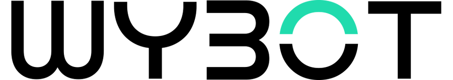 Logo Wybot